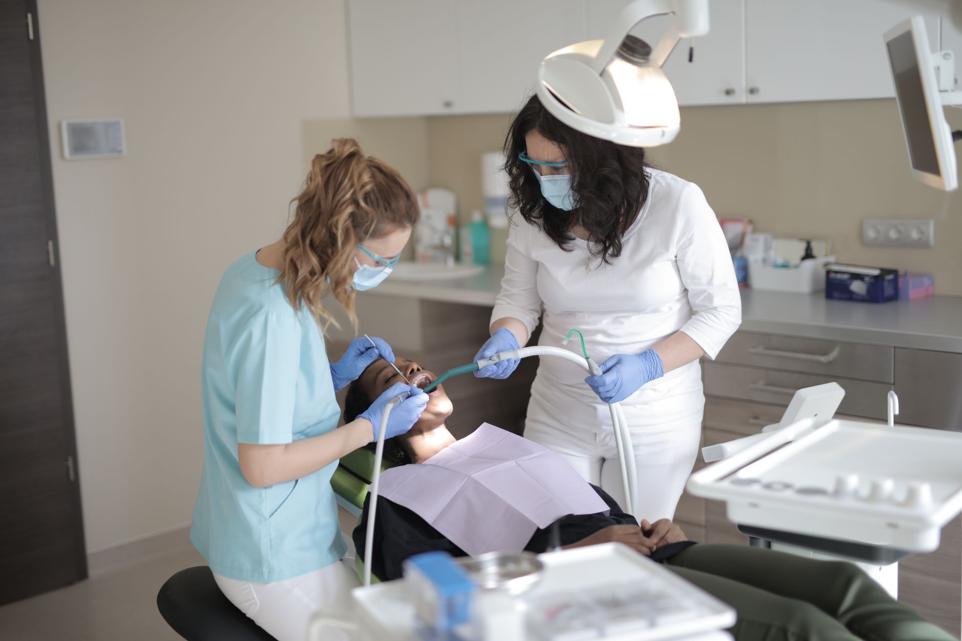 Dentiste urgence à Amiens